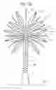 Fig. 33 - SOLAR ARRAY RESEMBLING NATURAL FOLIAGE INCLUDING MEANS FOR WIRELESS TRANSMISSION OF ELECTRIC POWER