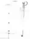 Fig. 02 - Telescoping Rechargeable Powered Pole System with Stand