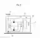 Fig. 07 - Power transfer system and noncontact charging device