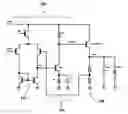 Fig. 01 - Enhanced efficiency low-dropout linear regulator and corresponding method