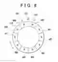 Fig. 08 - Rotation angle detecting device