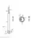 Fig. 08 - MAGNETIC RESONANCE MICROCOIL AND METHOD OF USE