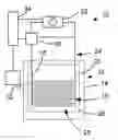 Fig. 01 - Optically stimulated differential impedance spectroscopy