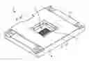 Fig. 01 - IC device testing socket