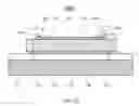 Fig. 04 - Acoustic wave resonator having a gasket