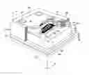 Fig. 01 - Acoustic wave device and method for producing same