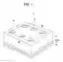 Fig. 02 - Acoustic wave device and method for producing same