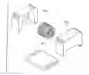 Fig. 01 - Form-less electronic device assemblies and methods of operation