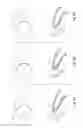 Fig. 07 - Haptic feedback device using electro-rheological fluid