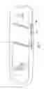 Fig. 05 - Interior rearview mirror system