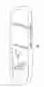 Fig. 06 - Interior rearview mirror system