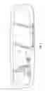 Fig. 07 - Interior rearview mirror system