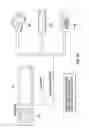 Fig. 20 - Interior rearview mirror system
