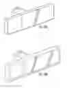 Fig. 23 - Interior rearview mirror system