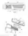 Fig. 27 - Interior rearview mirror system