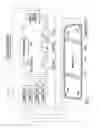 Fig. 28 - Interior rearview mirror system