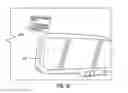 Fig. 37 - Interior rearview mirror system