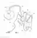 Fig. 04 - Merchandise display security device for headphones