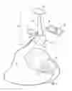 Fig. 06 - Merchandise display security device for headphones