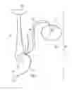 Fig. 08 - Merchandise display security device for headphones