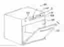 Fig. 01 - Household appliance and method for operating a household appliance