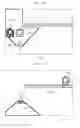 Fig. 28 - Danger presentation device, danger presentation system, danger presentation method and program