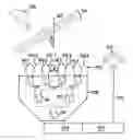 Fig. 01 - Optimizing switching sequence in the case of switched antenna arrays