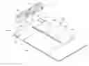 Fig. 01 - Surface mount device multiple-band antenna module
