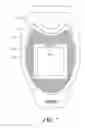 Fig. 07 - Combination electronic article surveillance/radio frequency identification antenna and method