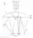 Fig. 02 - MULTI-FEED ANTENNA SYSTEM FOR SATELLITE COMMUNICATIONS