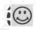 Fig. 01 - HIGH RESOLUTION SCINTILLATING DISPLAY AND METHOD OF USE