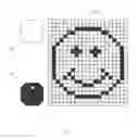 Fig. 04 - HIGH RESOLUTION SCINTILLATING DISPLAY AND METHOD OF USE