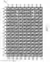 Fig. 06 - Differential Capacitive Touchscreen or Touch Panel