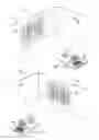 Fig. 03 - Determine the characteristics of an input relative to a projected image