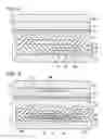 Fig. 09 - Active matrix substrate and display device