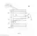 Fig. 03 - AUTOMATIC ADJUSTMENT OF DISPLAY SYSTEMS BASED ON LIGHT AT VIEWER POSITION