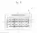 Fig. 03 - Display panel having embedded light sensors