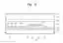 Fig. 08 - Display panel having embedded light sensors