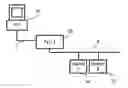 Fig. 01 - SYSTEM FOR THE VISUALIZATION OF STATUS INFORMATION OF FIELD DEVICES