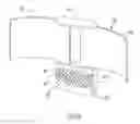Fig. 22 - Personal portable communication devices with deployable display systems for three dimensional visual representations and/or privacy and methods of use