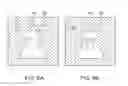 Fig. 08 - Direct rendering of CAD models on the GPU
