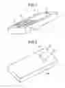 Fig. 02 - Projecting device for detecting brightness regions of a projecting surface and projecting method therefor