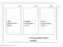 Fig. 01 - Computing device for performing functions of multi-touch finger gesture and method of the same
