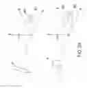 Fig. 03 - Computing device for performing functions of multi-touch finger gesture and method of the same