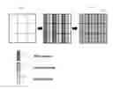Fig. 01 - Anamorphic eyepiece with a microlens array for a panoramic field of view