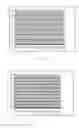 Fig. 09 - Low grey enhancement in the field emission display (FED) based on sub-Row driving (SRD) technology