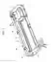 Fig. 02 - Liquid ejecting head unit and liquid ejecting apparatus