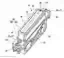Fig. 01 - Liquid ejecting head unit and liquid ejecting apparatus