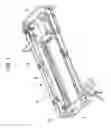Fig. 02 - Liquid ejecting head unit and liquid ejecting apparatus
