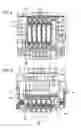 Fig. 05 - Liquid ejecting head unit and liquid ejecting apparatus